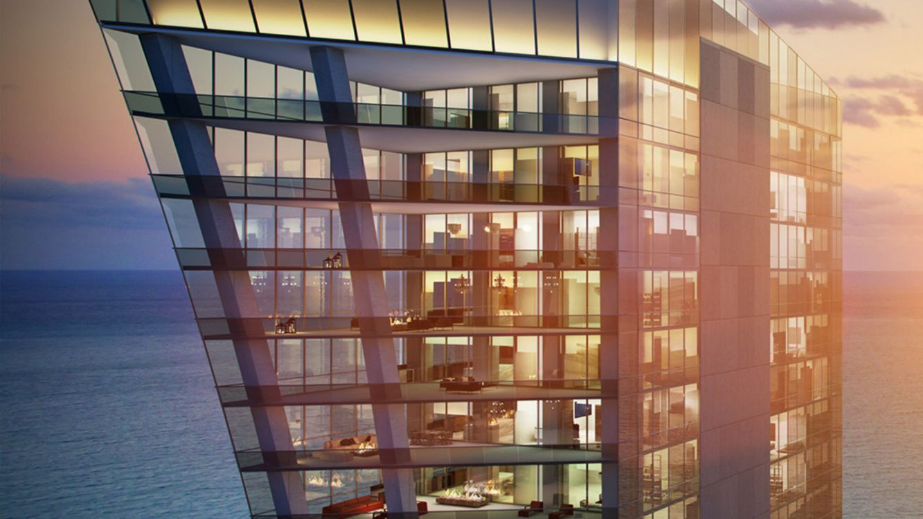 featured image for story, Muse Residences