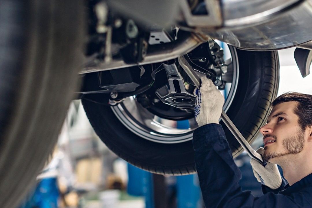 Automotive Instincts Reservoir - Image 4