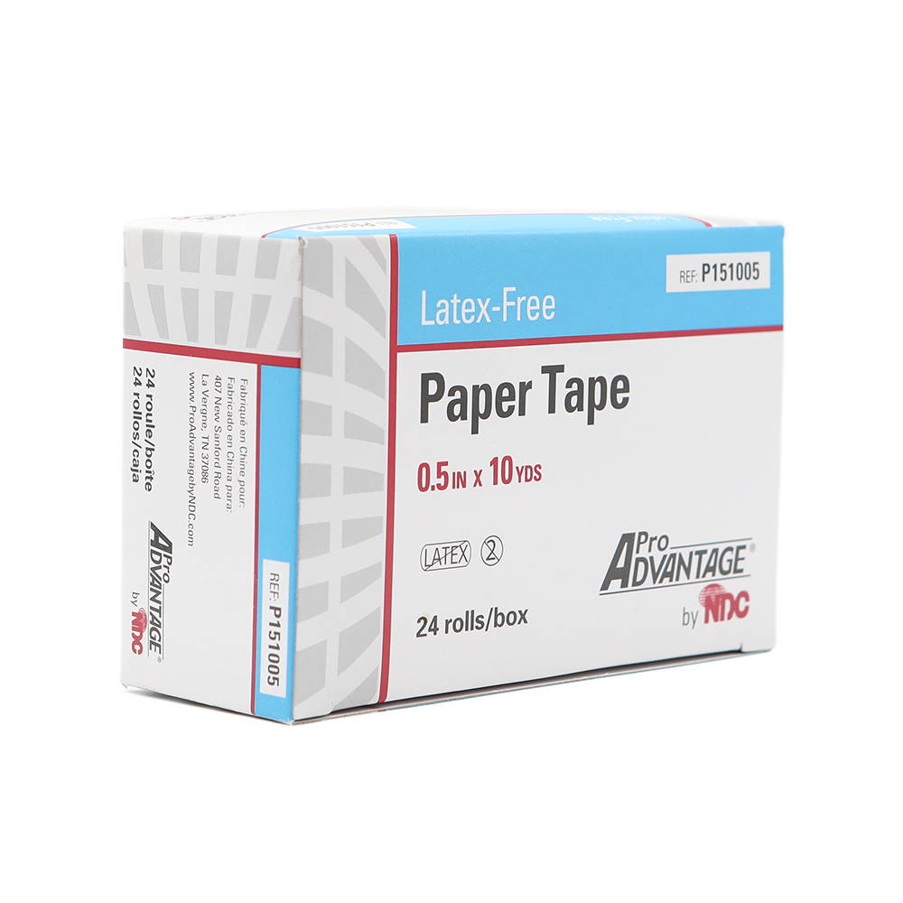 Medical Tapes