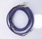 AudioArt  SC-5 Speaker Cables; DHS Labs Bananas; 1.5m P... 2