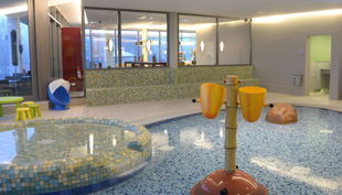 bg wonnemar marktheidenfeld kinderpool spiel