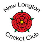 New Longton Cricket Club Logo