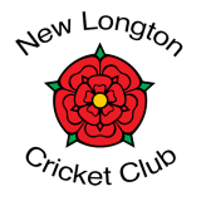 New Longton Cricket Club Cricket Club Logo