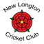 New Longton Cricket Club Cricket Club Logo
