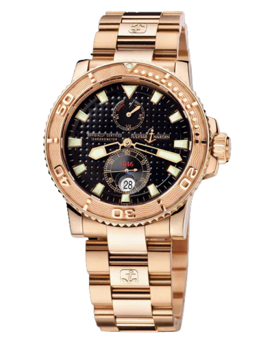 Ulysse Nardin Maxi Marine Diver