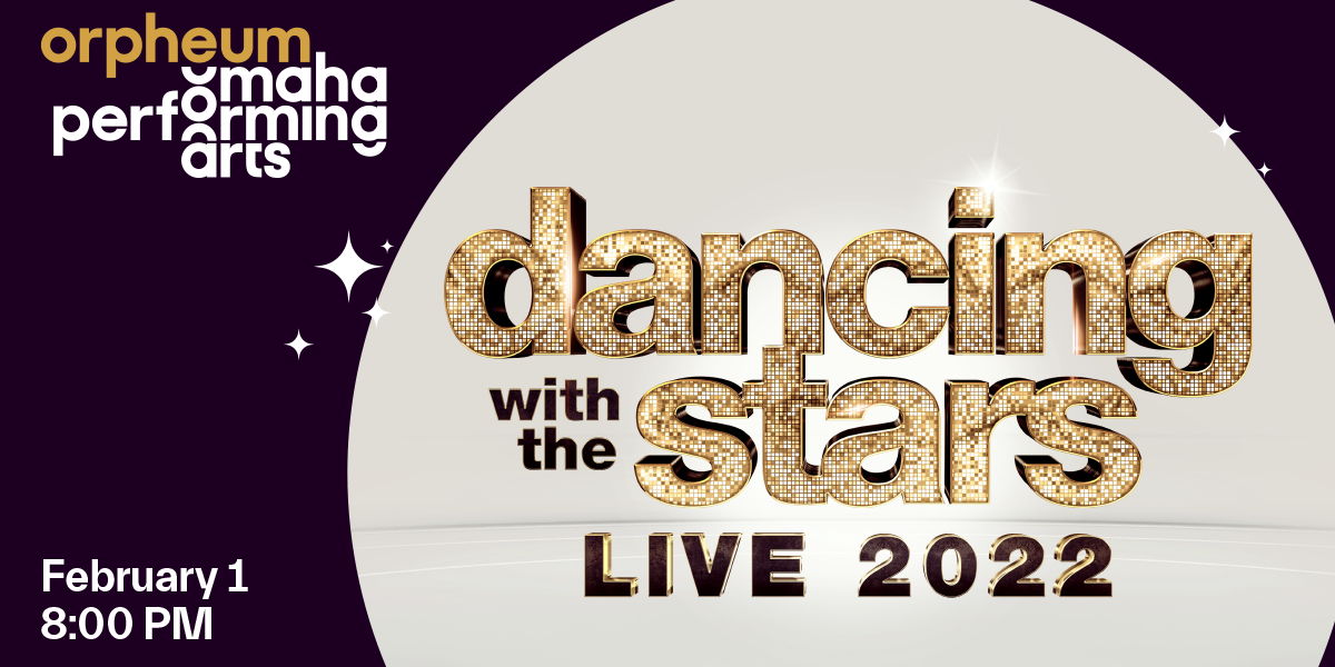 Dancing with the Stars: Live! promotional image