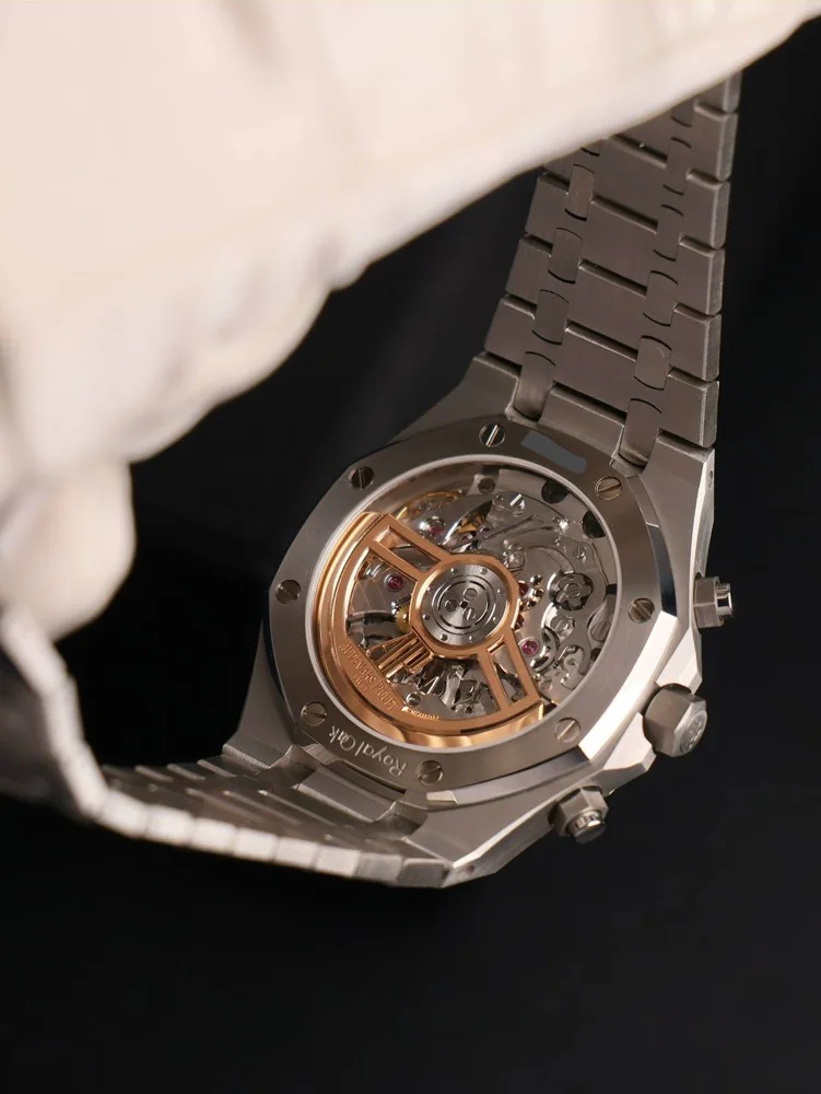 Audemars Piguet Royal Oak Chronograph 26240ST.OO.1320ST.06