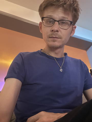 Alexandre Rydzik