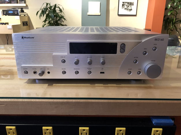 Outlaw Audio RR-2150 Receiver