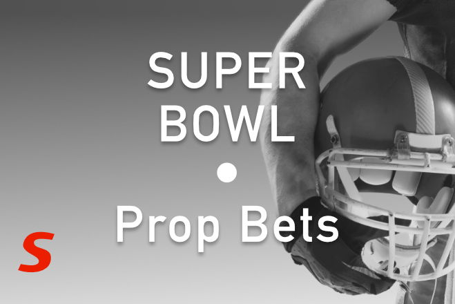 Super Bowl LV Prop Bets Picks