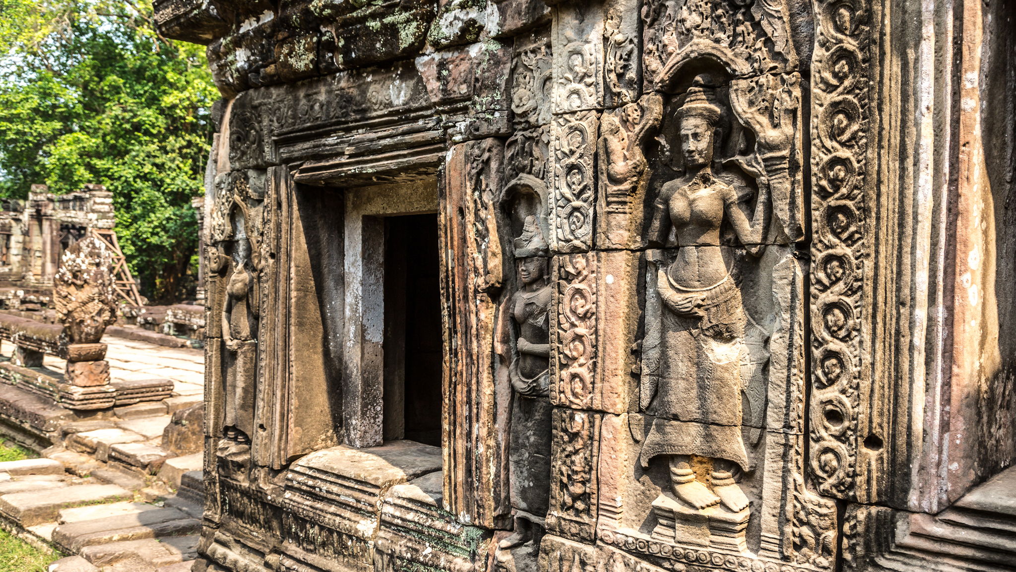 Banteay Kdei