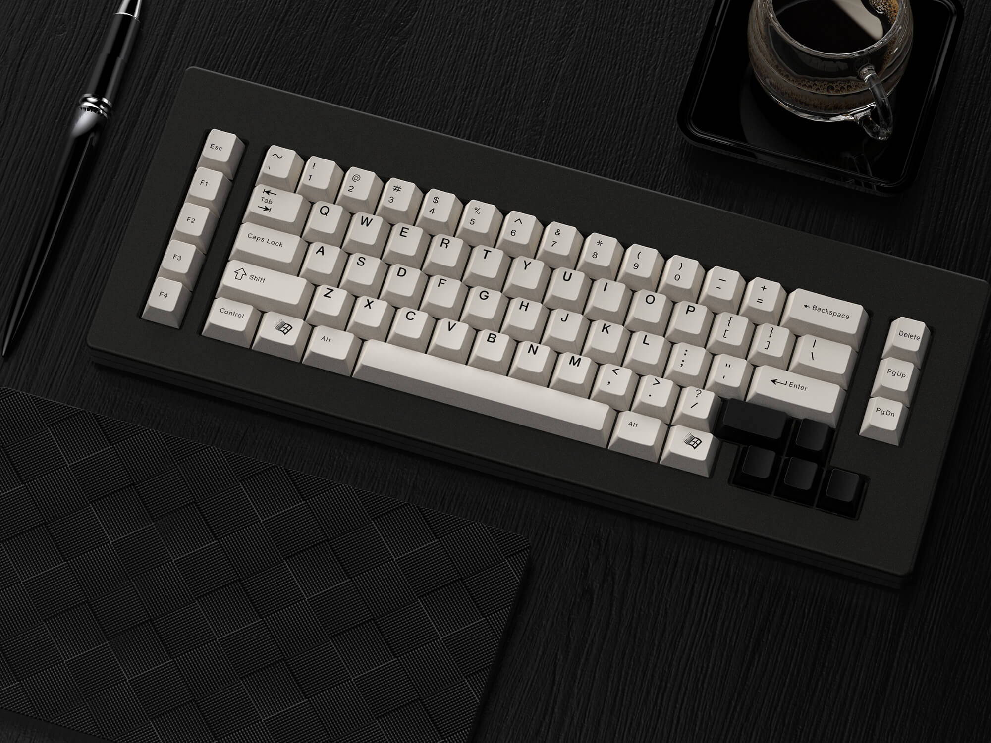 calss 65 best custom keyboard-MMkeyboard