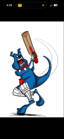 Ultima TUF Cricket Club logo
