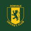 Donvale CC logo