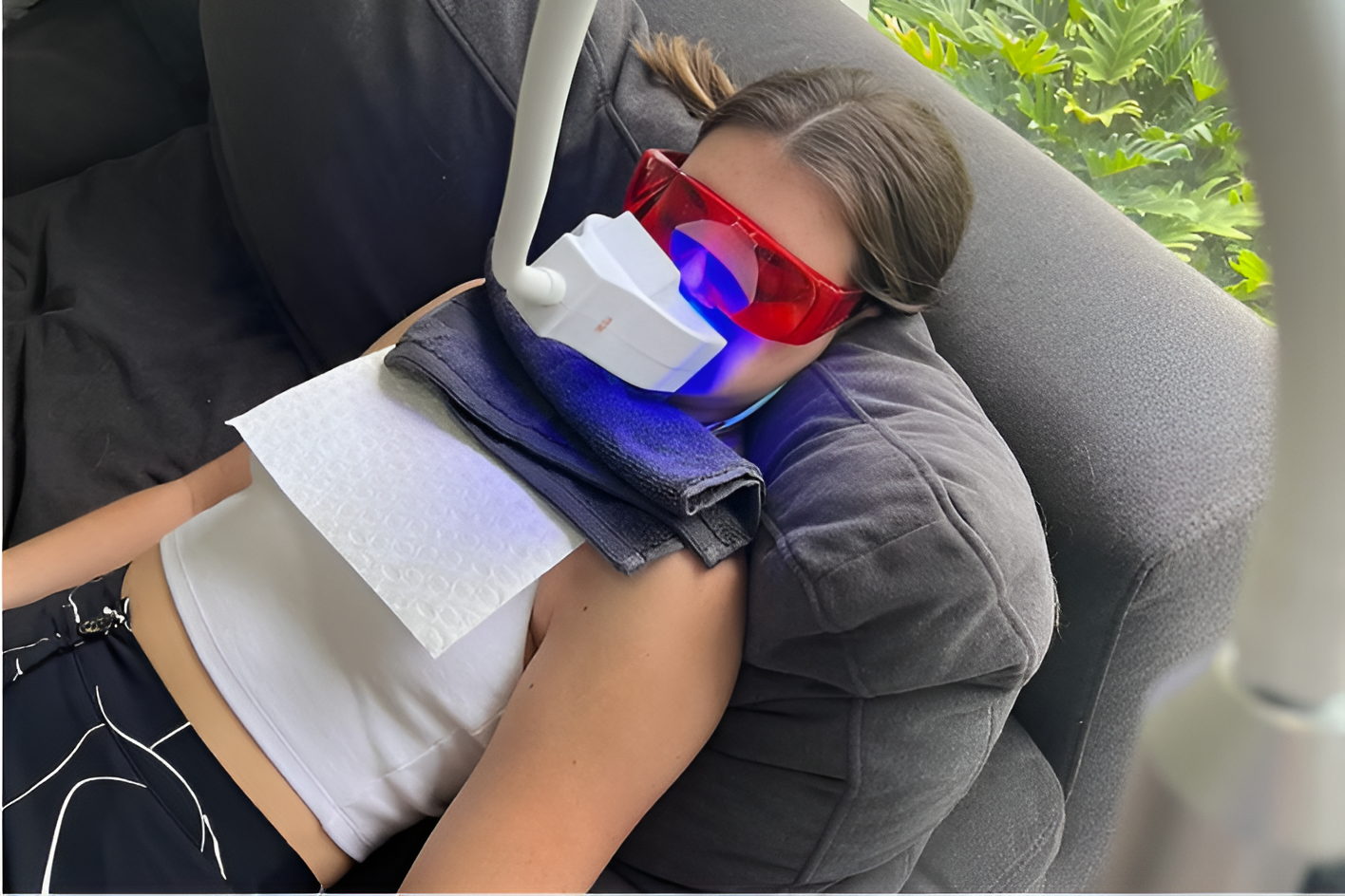 Customised Cosmetic Teeth Whitening $10 Voucher - Image 4