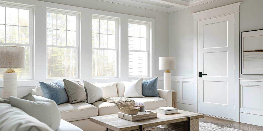 Achieve the Studio McGee Look with One Day Doors & Closets