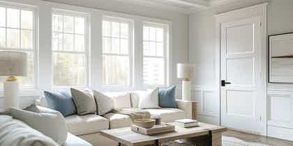 Achieve the Studio McGee Look with One Day Doors & Closets