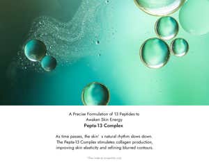 Pepta-Biome Antioxidant SargaX-Pro Vegan Ampoule