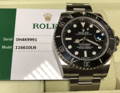 rolex fausse
