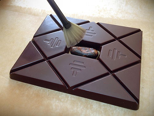 he world's most luxurious chocolate brands