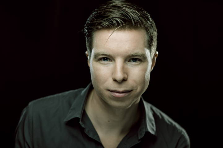 Eli Thorne