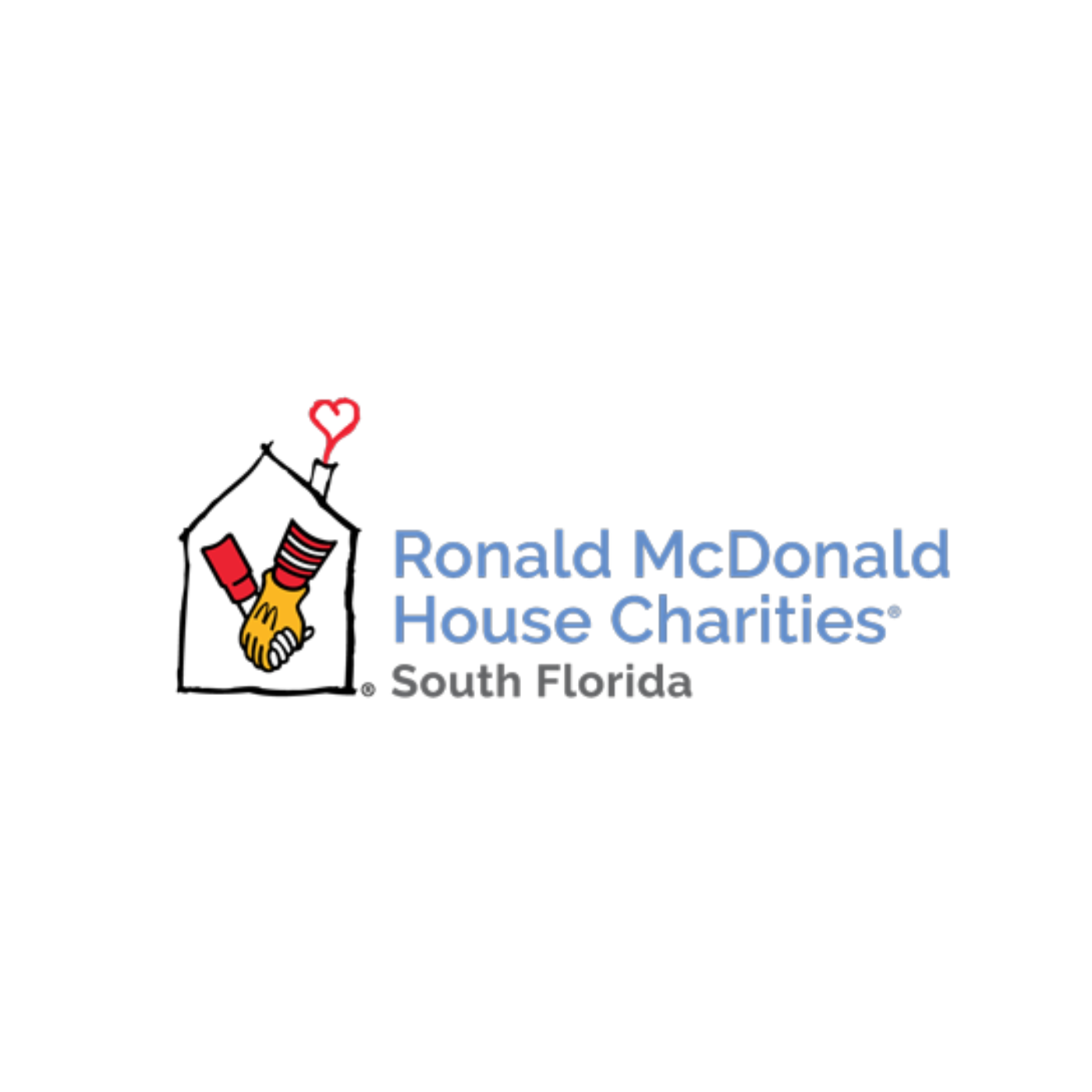 Ronald McDonald House Charities of South Florida