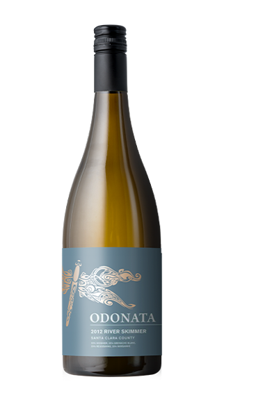 Labeye Viognier bottle image