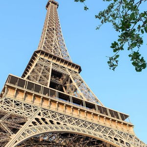 Paris Honeymoon Fund