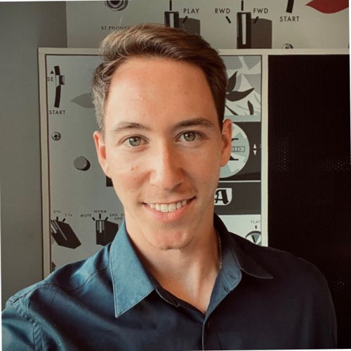 Nathaniel  Palumbo