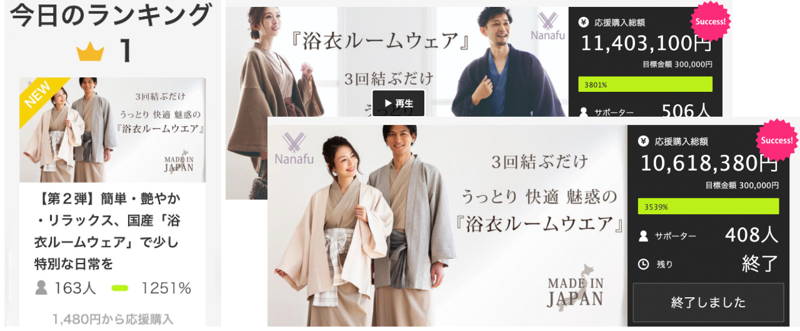 The story behind the creation of yukata loungewear – Nanafu｜YUKATA