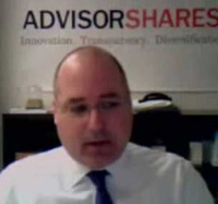 Noah Hamman: It's almost like adding a new share class.