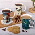 Memories of Canada Mug Pair