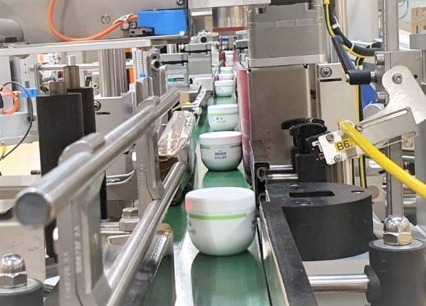 Biovolen Harzsalbe wird zertifiziert nach ISO-Norm in Deutschland hergestellt