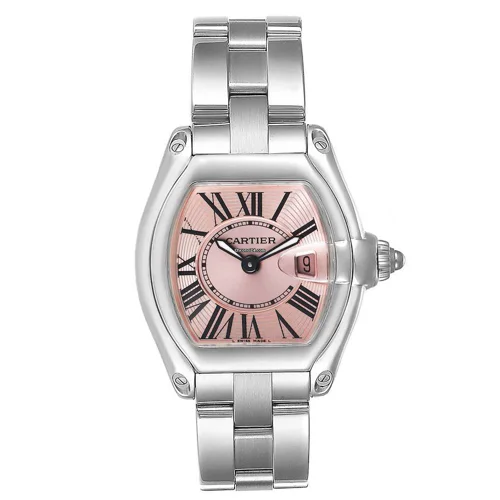 Cartier Roadster W62017V3