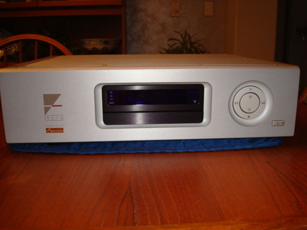 Ayre C-5xe MP Universal Stereo Disc Player