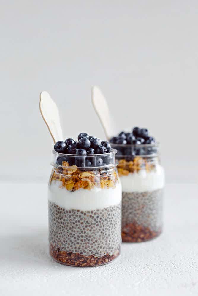 7 High-Protein Breakfast Recipes