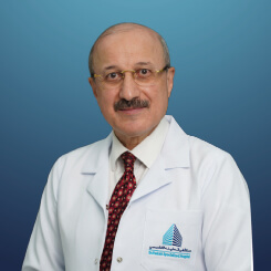 Doctor Adel QSH Dubai