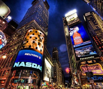 Экскурсия по вечернему Times Square с смотровой площадкой Empire State Building