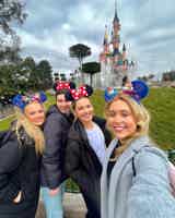 Tour "1-Day, 2-Parks with Shuttle Transport: Disneyland® Paris" - review photo 2