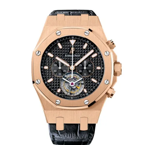 Audemars Piguet Royal Oak Tourbillon Chronograph