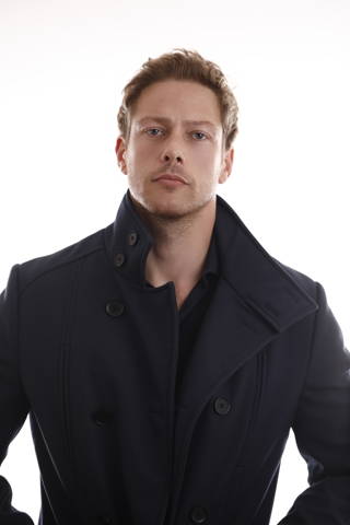 Tanguy de backer