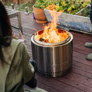 Bonfire Backyard Bundle