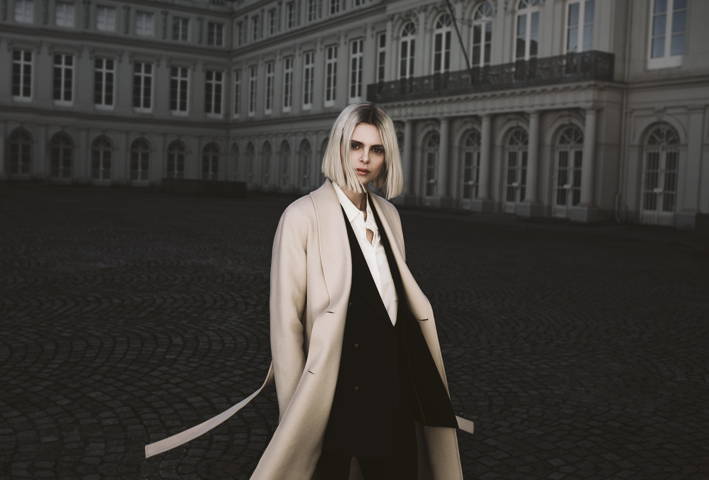 Charlotte Dupont