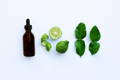 Bergamot Essential Oil