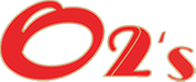 Logo - O2's West
