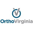 OrthoVirginia logo on InHerSight