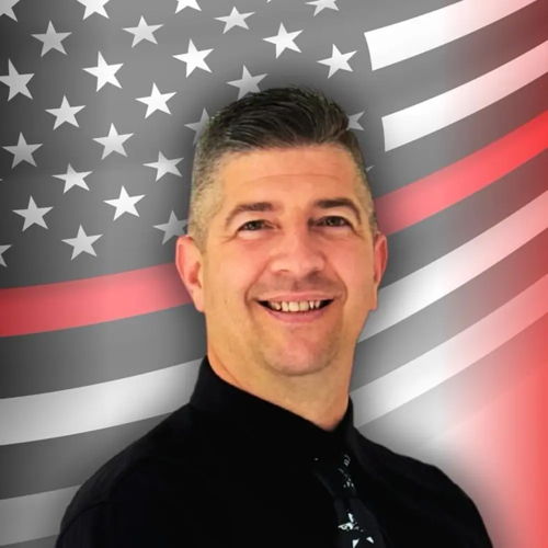 Timothy  Wagner