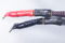 MIT Shotgun S3 Bi-wire  6m Speaker Cables( 2581 ) 2