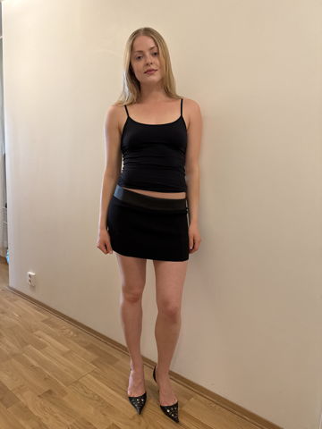 Evelyn Mather Mosdøl