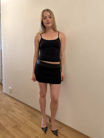 Evelyn Mather Mosdøl